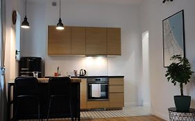 Apartament Ballada Mickiewicza Sopot